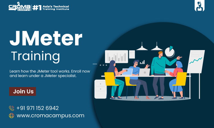 Best Jmeter Training In Noida